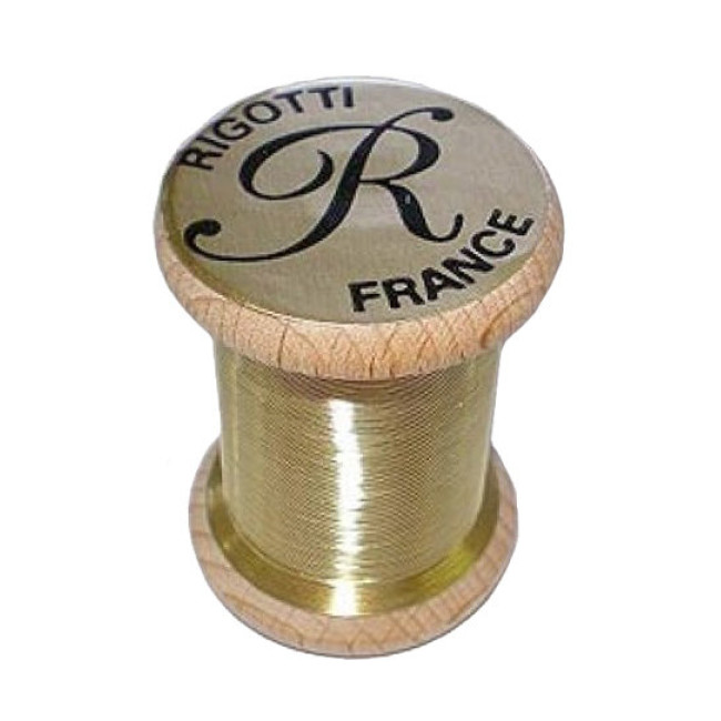 RIGOTTI ACC/174A Brass thread - Thread